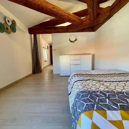 Apartment L'appart De Lea - 60m2 A - 2 *