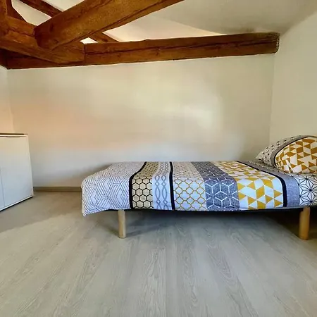 Apartment L'appart De Lea - 60m2 A - 2 *