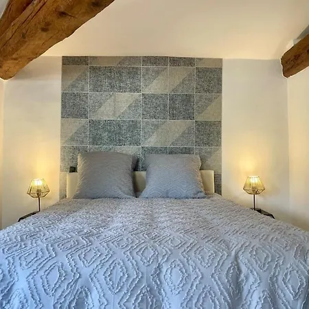 L'appart De Lea - 60m2 A - 2 Apartment *