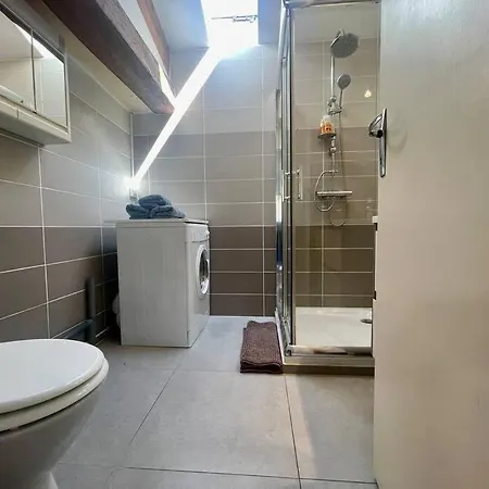 L'appart De Lea - 60m2 A - 2 דירה קרקסון