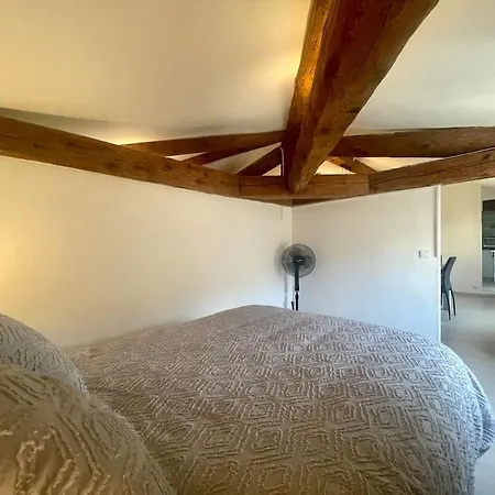 דירה L'appart De Lea - 60m2 A - 2 *