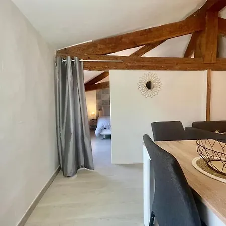 L'appart De Lea - 60m2 A - 2 Carcassonne