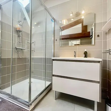 דירה L'appart De Lea - 60m2 A - 2 קרקסון