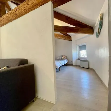 L'appart De Lea - 60m2 A - 2 * קרקסון