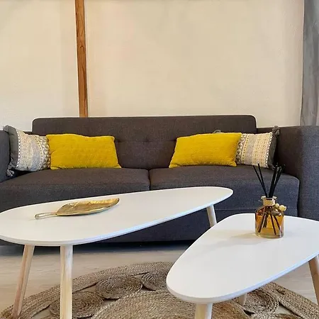 דירה L'appart De Lea - 60m2 A - 2