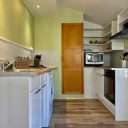 L'appart De Lea - 60m2 A - 2 Apartment *
