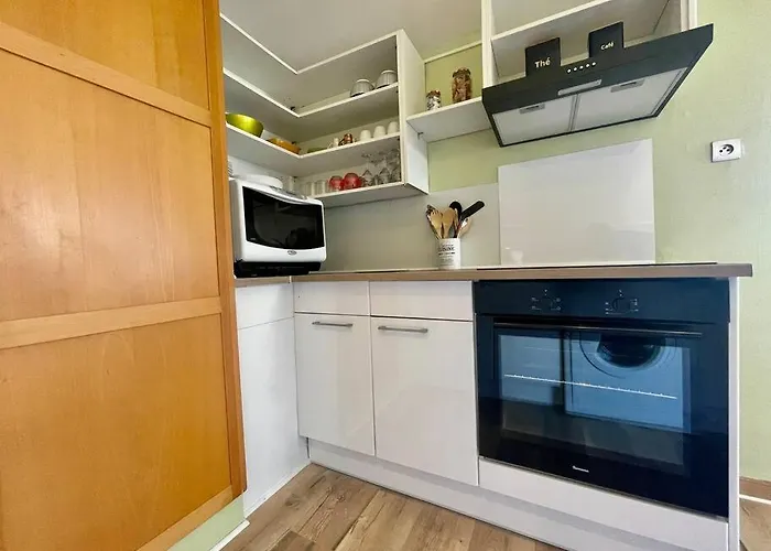 L'appart De Lea - 60m2 A - 2 Carcassone